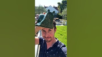 Slugs and snail beer trap #gardening #garden