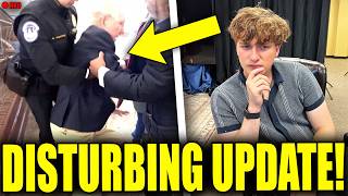 911 AUDIO: Mitch McConnell MEDICAL CRISIS REVEALED!