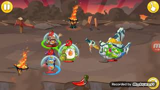 Angry Birds Epic - Bölüm 14 - Magic Shield