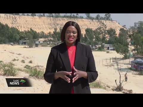 Cutting Edge | Service delivery in the City of Johannesburg