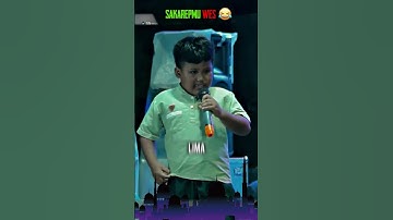 😵 Agil Bikin Gila - Ning Umi Laila