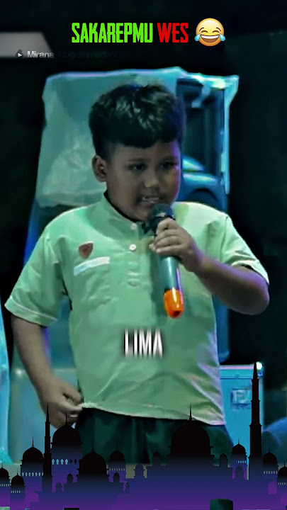 😵 Agil Bikin Gila - Ning Umi Laila