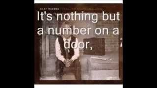 Smiles All Round - Deaf Havana (Lyrics)