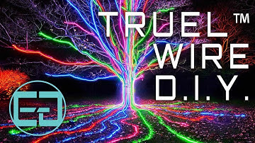 How To Make A TruEL™ Wire Connection