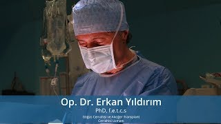 Akciger Kanseri Ameliyatı Sırasında Yapılan Cerrahi Teknikler Nelerdir? - Op Dr Erkan Yıldırım