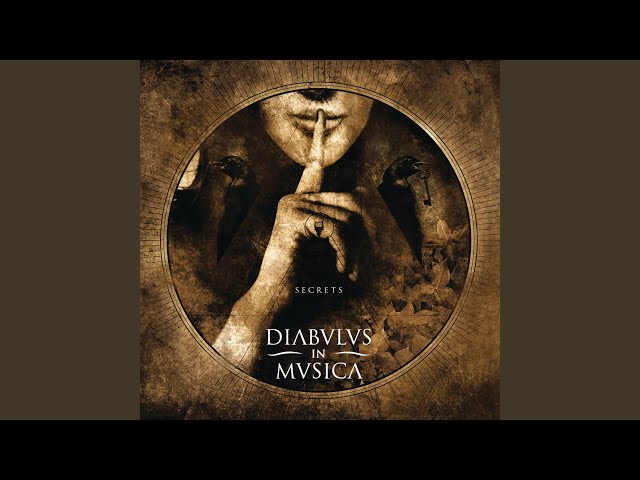 Diabulus In Musica - Evolution's Whim