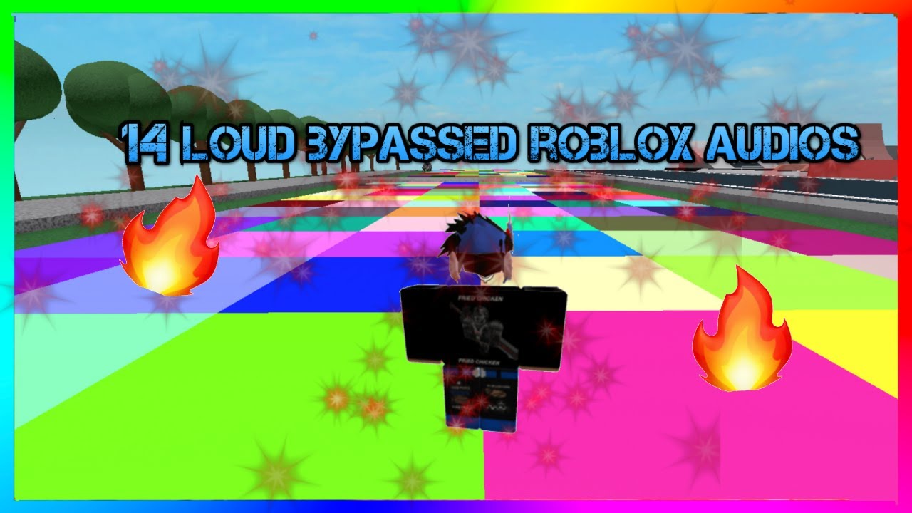 14 Loudest Ever Made Roblox Bypassed Audios Working 2020 Doomshop Rap And More Youtube - roblox bypassed audios october 14