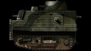 The 'Best' Tank Of WW2 The Bob Semple Tank
