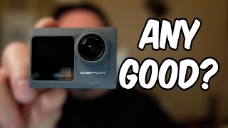 The 5 Best Action Cameras - Winter 2024: Reviews 