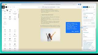 How to Add a Blog Post in WordPress