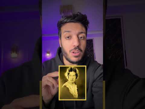 هتعمل ايه لو قولتلك والدك المتوفي عاد من الموت