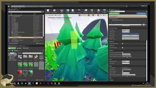 8. Highlight Shader for Occluded Objects