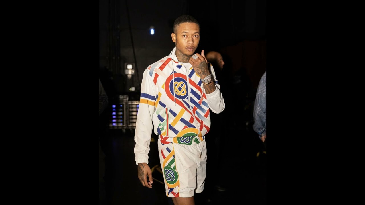 (FREE) R3 Da Chilliman x S5 x Drakeo The Ruler Type Beat - Ice Age