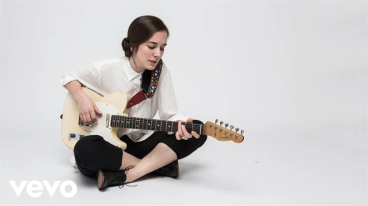 Margaret Glaspy - Somebody to Anybody (Official Audio)