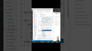 Tab Navigation with Icons in React Native Expo - Part 2 | Dr. Vipin Classes