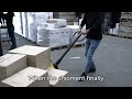 Scammed While Purchasing Machinery from China – Investigation Helped Recover My Losses!