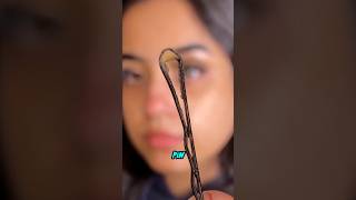 “This Tiny Bobby Pin Pulls YEARS of Blackheads Out 😱 | Satisfying Deep Clean”