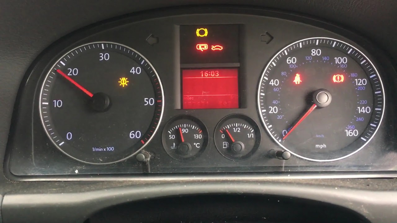 Разборка volkswagen днр