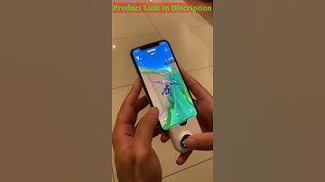 Mobile Game Controller Joystick Gadgets || #short #smartgadgets #youtubeshorts