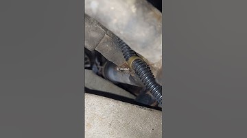 Opel Corsa Starting Problem #shorts #lifehacks #rzcarideas