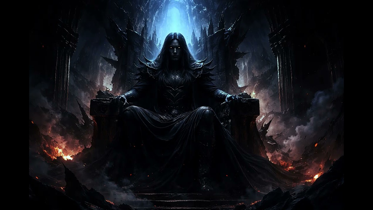 BOSS FIGHT MODE ⚔️ | Epic Dark Club Bass Rap