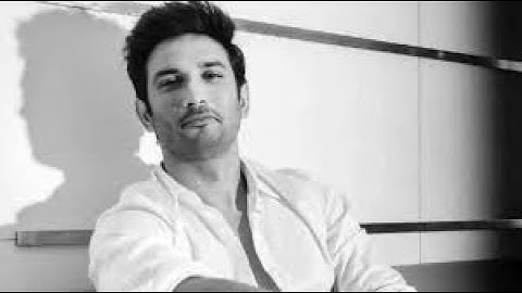 Sushant Singh Rajput | missing | RIP |  Play date last Music song