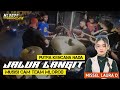 JALUR LANGIT(NESA NATA JAYA)||PUTRA KENCANA NADA VOC. MISSEL LAURA D