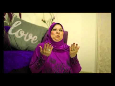 كليب حمودى حنانك ياامى حزينة جدا 2016