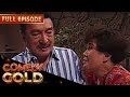 COMEDY GOLD: Pagseselos ni Mang Kevin | Kevin & Ason Laugh Story