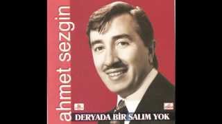 Ahmet Sezgin - Sevemedim Kara Gözlüm (1973) Resimi