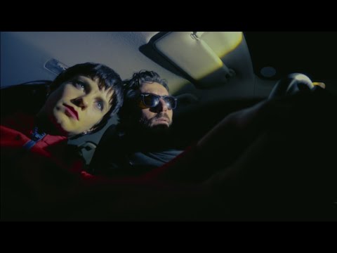 El Dependiente - Desorbitante (Video Oficial)