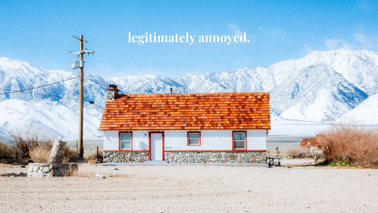 Honest Thoughts about Luminar Neo