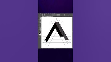 Impossible Triangle Tutorial – Adobe Illustrator Step-by-Step