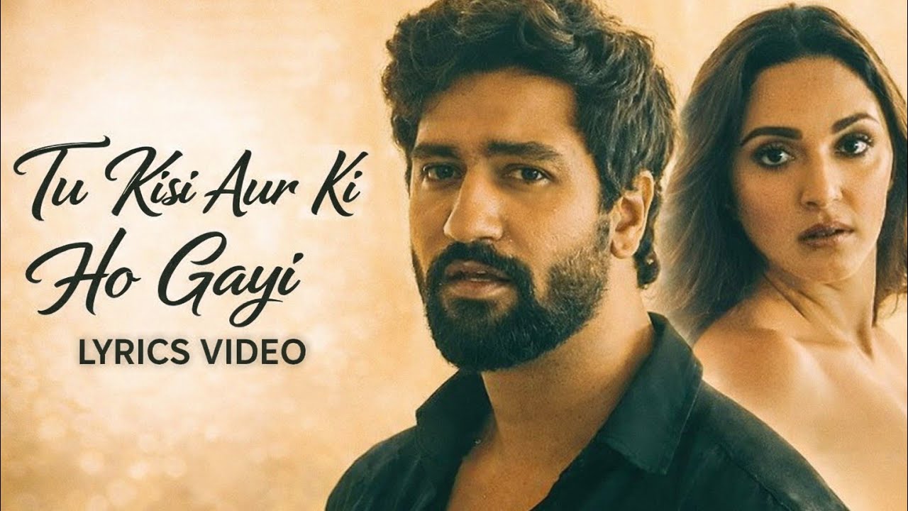 Tu Kisi Aur Ki Ho Gayi 💔 | Heart Touching Breakup Song | Sad Qawali | Emotional Hindi Song 