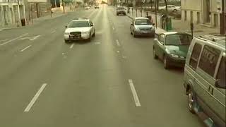 Car Chase Assignment