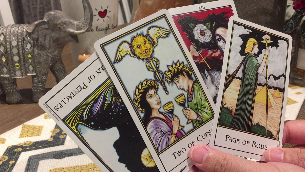 CANCER ♋️ “ You Will Be Glad Their Back, Don’t Look Back “ (THEIR CURRENT FEELINGS)