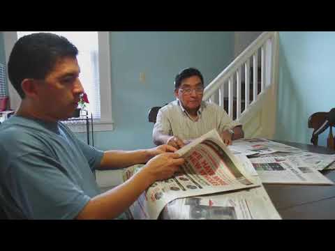 Video Everybody Up 2 bản 2nd: unit 6 Numbers - youtube