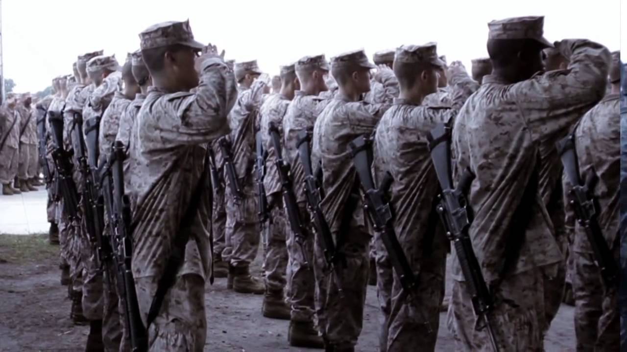 War Machine - Strange Rebel Frequency - MV