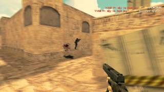 ace with glock/usp by kavabanga;wf(edit by RoMu4)