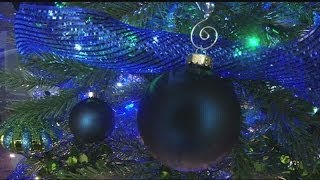 Tree recycling