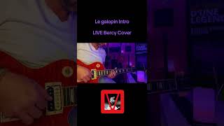 Vídeo de Le Galopin