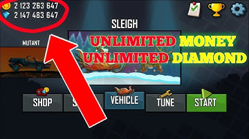 How to hack hill climb racing in window 10 with cheat engine