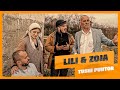 Lili  zoja  tushi puntor