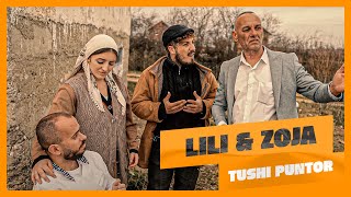 Lili & Zoja - Tushi Puntor