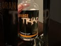 Red seal journeyman reviews orange triad 55