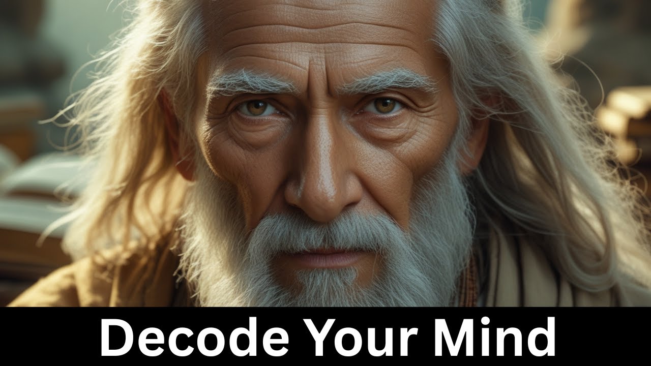 The Hidden Code Inside Your Thoughts (Neuroscience Explains Everything ...