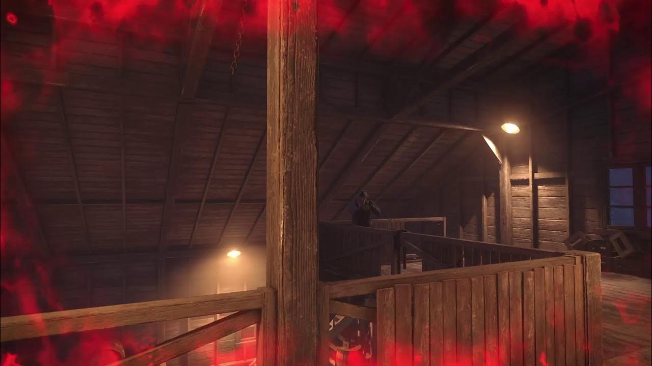PS5 MaFiA 1 4k - YouTube