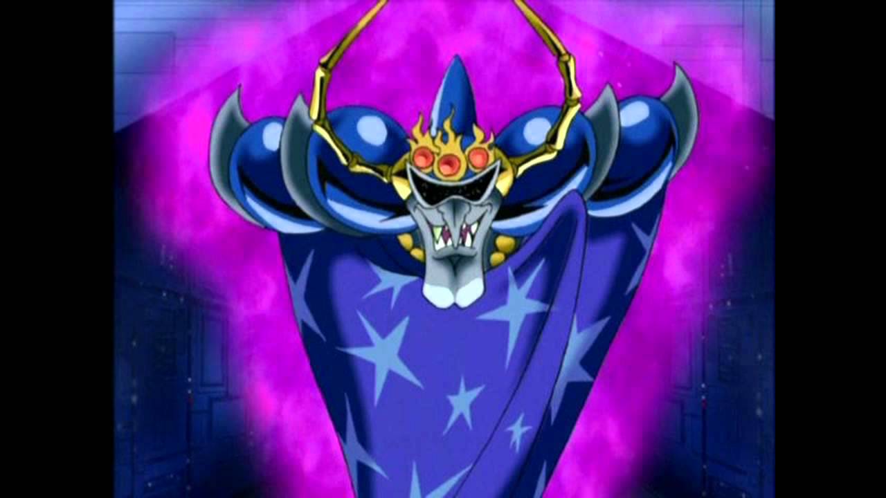 Villains Sing "Drives Us Bats"