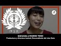 Entrevista a Mariko Toko. Productora y directora teatral; Descendiente del clan Date
