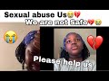 Storytime  they sexual abuse us  we are not safe with social people  snlla hjlpa